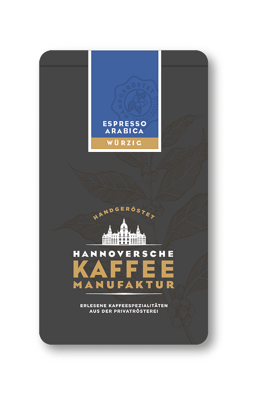 Espresso Arabica
