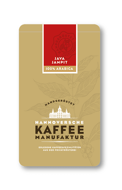 Java Jampit Kaffee