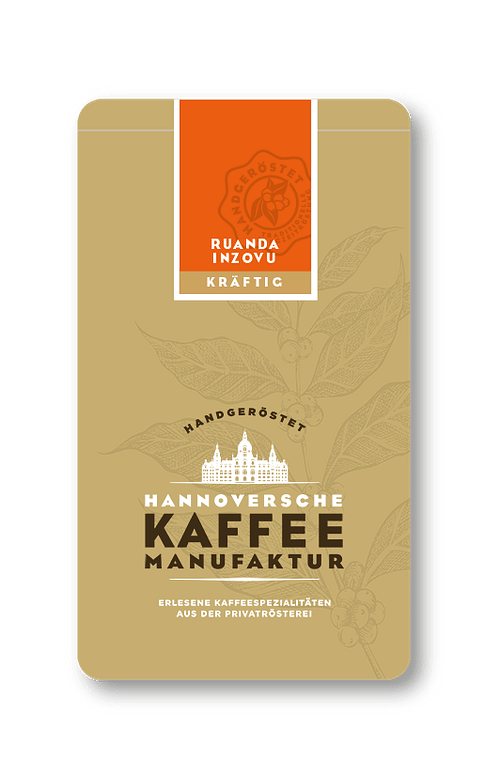 Ruanda Inzovu Kaffee