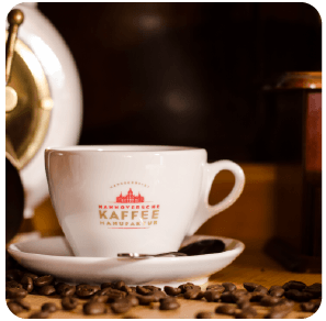 Keramik Kaffee Geschirr