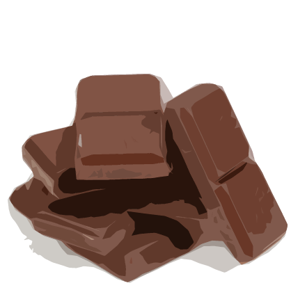 Zartbitterschokolade