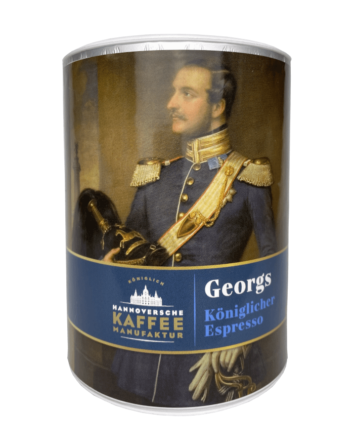 König Georg Espresso