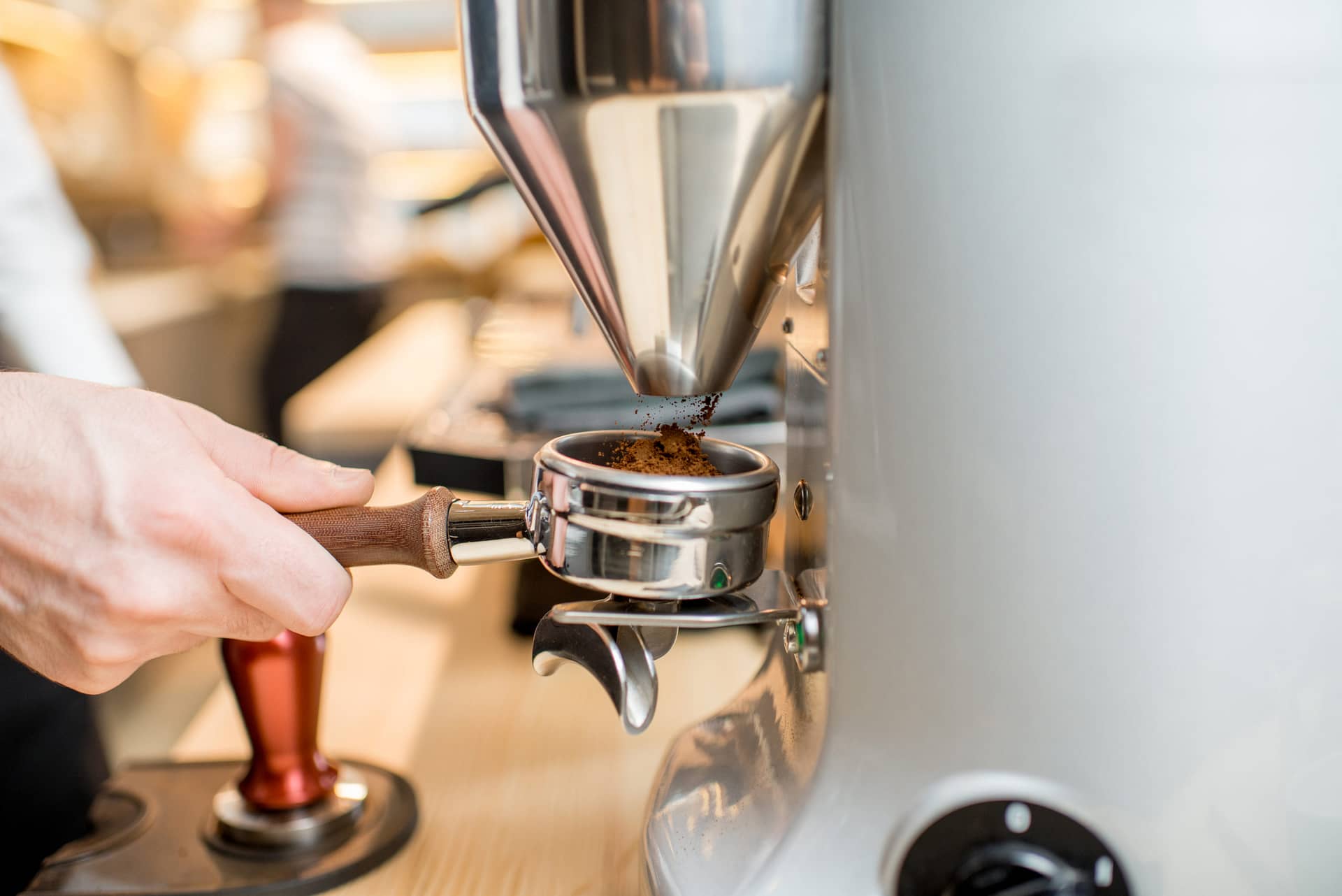 Jobs in der Hannoverschen Kaffeemanufaktur